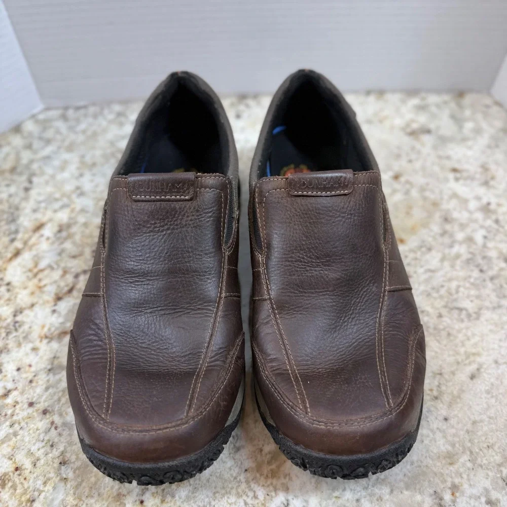 Dunham litchfield men